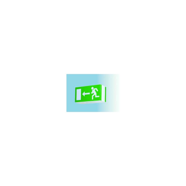 Opasvalaisin, M-P4D/24V/A/ENOOV-LED