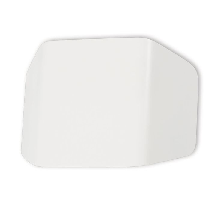 LED-seinävalaisin Ensto Lampett, LM9220D/3K, 9W/830, 103x220mm, IP20, valkoinen