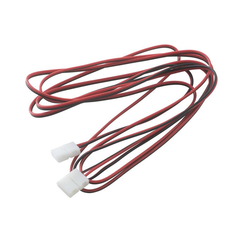 Jatkoliitin Airam Apus II 25W LED-nauhalle, 2m