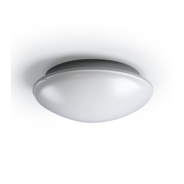 Yleisvalaisin Ensto eLED - AVR254 IP54 LED 8W/840 E AC O
