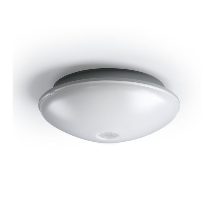 Tunnistinvalaisin Ensto eLED - AVR254 IP54 LED 8W/840 E AC O