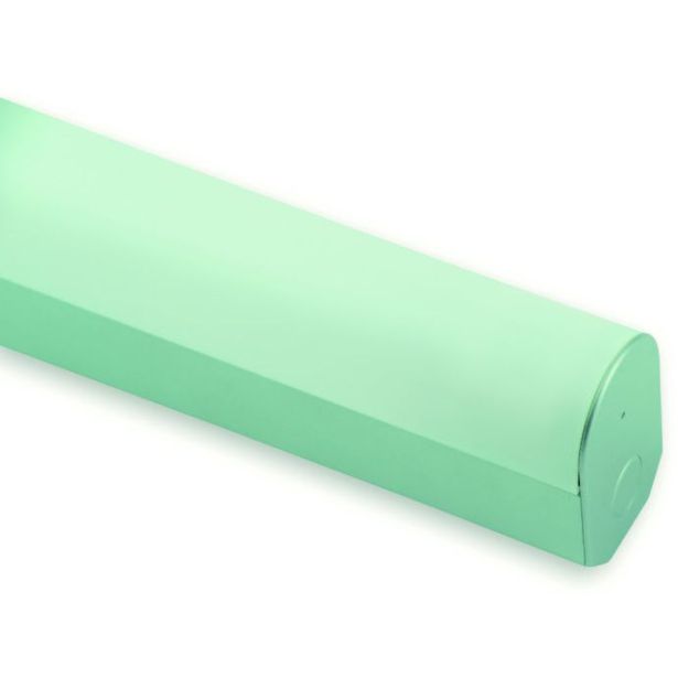 LED-tunnistinvalaisin Ensto Jono AVR66, IP44, 656mm, 10W/830, alumiini, RAD-tunnistimella