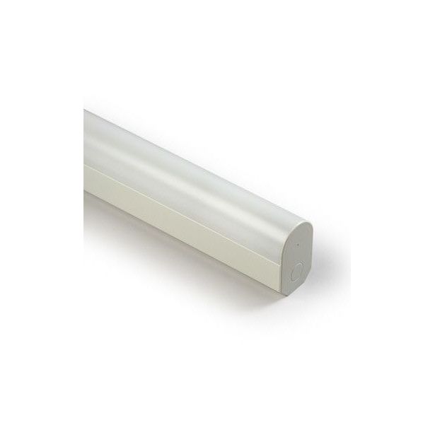 LED-yleisvalaisin Jono AVR66 IP44, 900mm, 15W/840 E