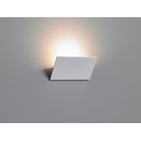 LED-seinävalaisin Lumiance Lumina Blade, 6W, 2700K, valkoinen