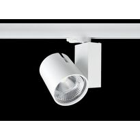 LED-kohdevalaisin Sylvania Start Track Spot, ø113mm, 35W, 4000K, 38°, valkoinen