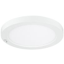 LED-alasvalo Sylvania 5in1 227 PIR 9/18 W 900/1800 lm 3000/4000/6500 K valkoinen