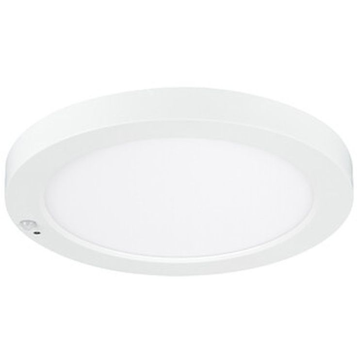 LED-alasvalo Sylvania 5in1 227 PIR 9/18 W 900/1800 lm 3000/4000/6500 K valkoinen