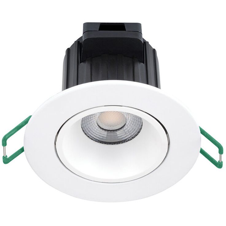 LED-alasvalo Sylvania Start Spot Alu