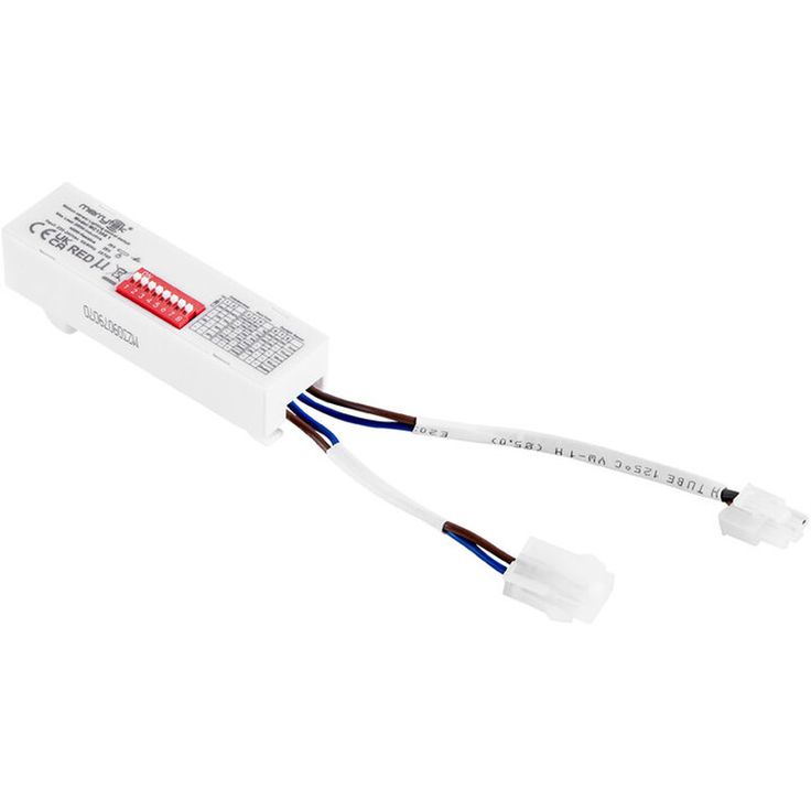 Liiketunnistin Sylvania Start Batten ON/OFF MW Sensor KIT