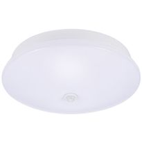 Seinä- ja kattovalaisin Sylvania Start Surface 300, 6–17,5 W, 3000/4000 K, IP54