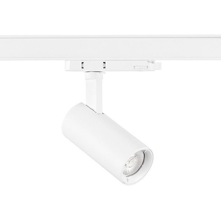 LED-kohdevalaisin Sylvania Pixo Small, 4000 K