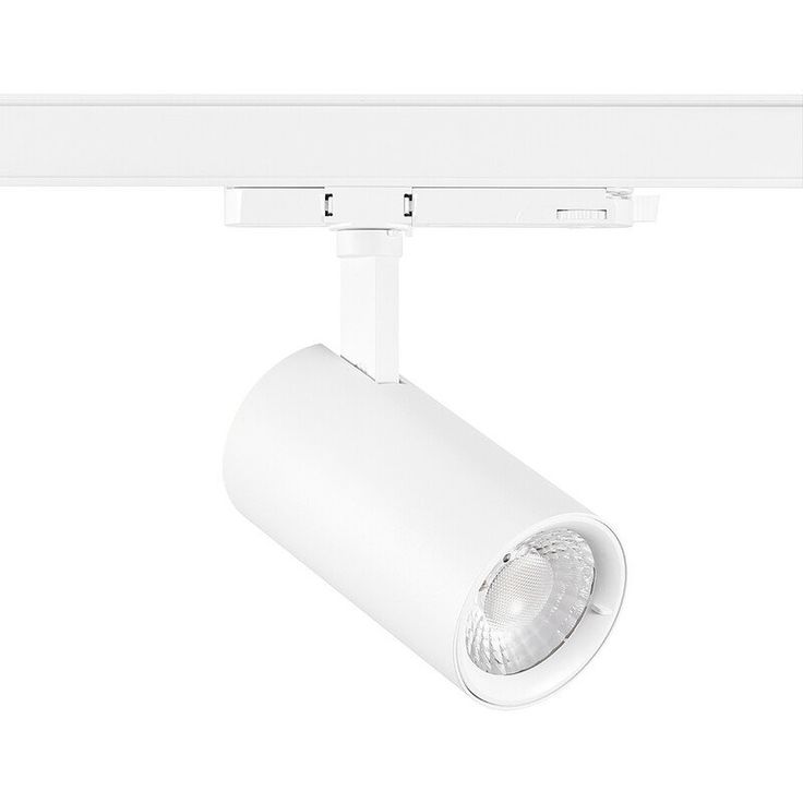 LED-kohdevalaisin Sylvania Pixo Medium, 4000 K