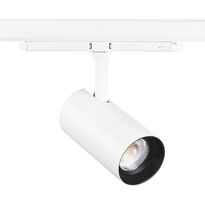 LED-kohdevalaisin Sylvania Pixo Zoom DALI