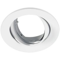 Alasvalon runko Sylvania Inset Trend 75 Swing IP23, pyöreä