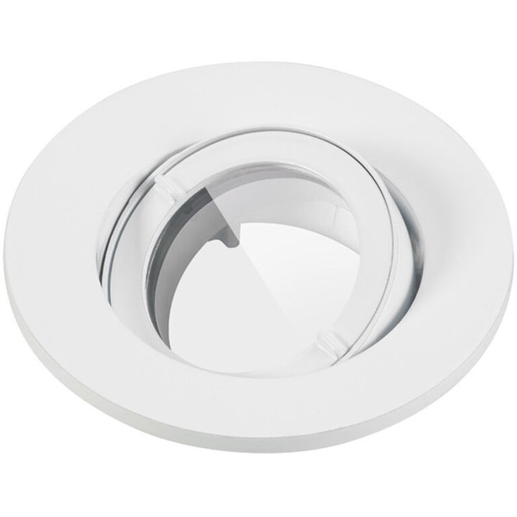 Alasvalon runko Sylvania Inset Trend 75 Swing Outdoor IP44