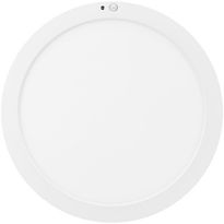 LED-alasvalo Sylvania 5in1, 11/23 W, Ø300 mm, 3000/4000/6500 K