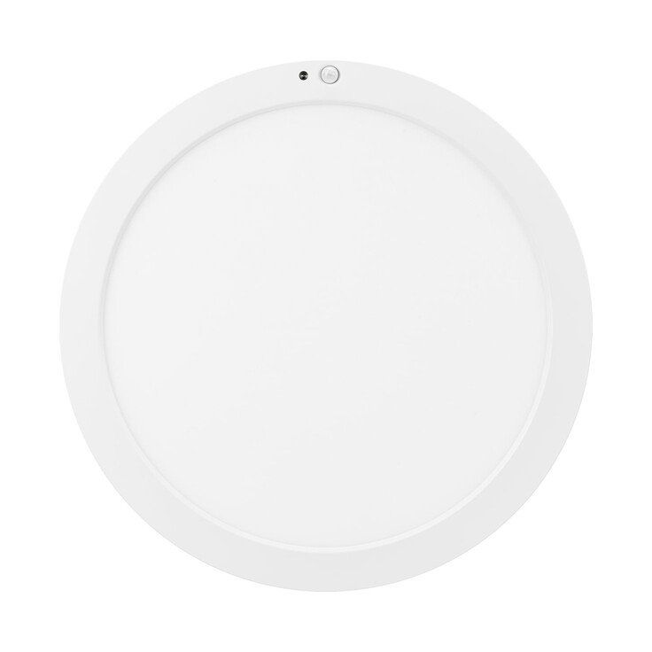 LED-alasvalo Sylvania 5in1, 11/23 W, Ø300 mm, 3000/4000/6500 K