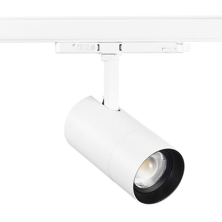 LED-kohdevalaisin Sylvania Pixo Zoom 24 W 2200 lm 2700/3000/4000 K valkoinen