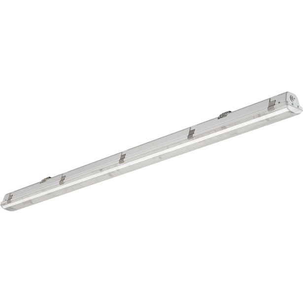 LED-teollisuusvalaisin Sylvania Hydroproof, 1500mm, 31W, 4000K, IP65