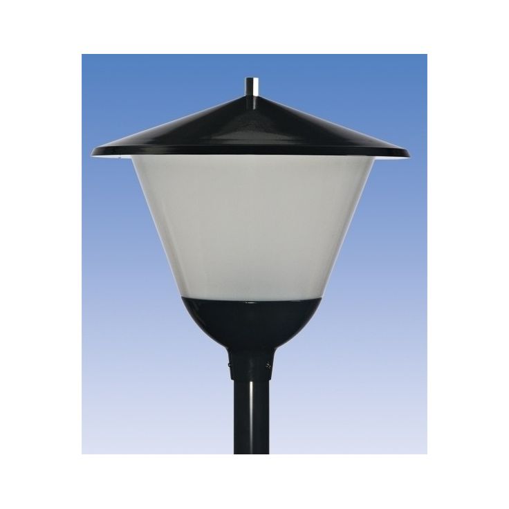 Pylväsvalaisin Ensto Tori - TO500LEDAHA LED 38W/840 AC AHA