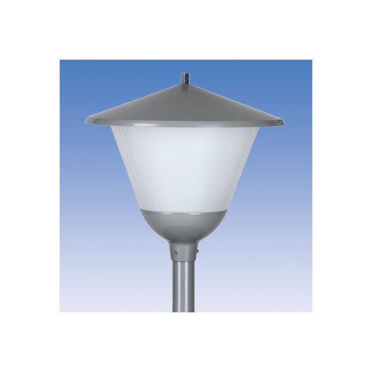 Pylväsvalaisin Ensto Tori - TO500LEDHH LED 38W/840 AC HH