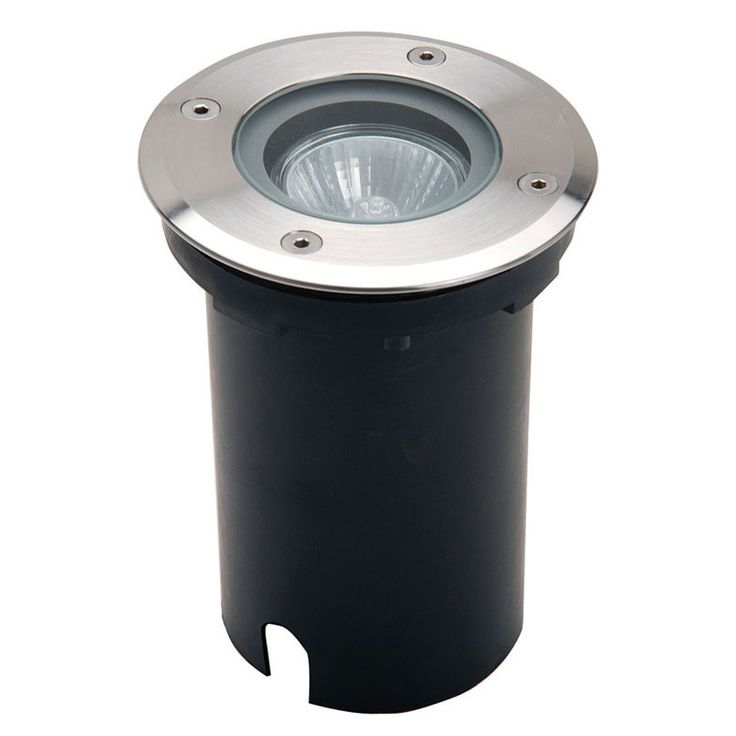 Maavalaisin Airam MALMI - MALMI IP67 GU10 35W G TE