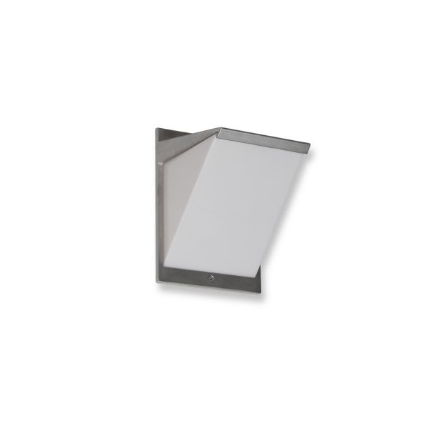 Seinävalaisin Ensto ulko AVR8 eWay - IP44 TC-TSE 23W/E27 PC O A