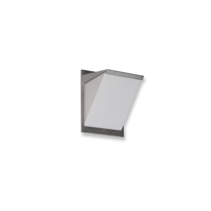 Seinävalaisin Ensto ulko AVR8 eWay - IP44 TC-TSE 23W/E27 PC O A