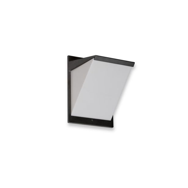 Seinävalaisin Ensto ulko AVR8 eWay - IP44 LED 14W/840 E PC O A