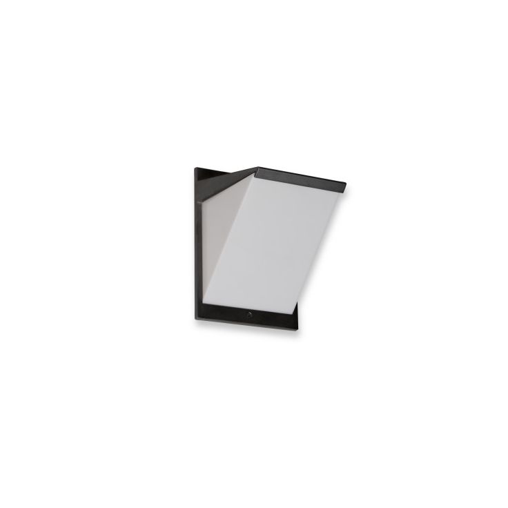 Seinävalaisin Ensto ulko AVR8 eWay - IP44 LED 14W/840 E PC O A