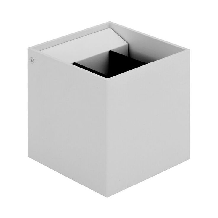 LED-ulkovalaisin Sylvania Wall Cube