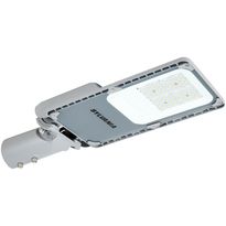 LED-katuvalaisin Sylvania Zephyr Small 43 W, eri värilämpötiloja
