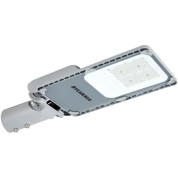 LED-katuvalaisin Sylvania Zephyr Small 43 W, eri värilämpötiloja