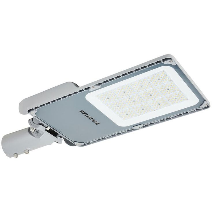 LED-katuvalaisin Sylvania Zephyr (Large) 138 W 20300 lm 4000 K harmaa IP66/IK08
