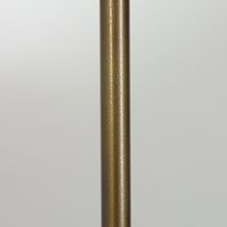 Valaisinpylväs VP225050/AP 2m, Ø50mm, antiikkipronssi