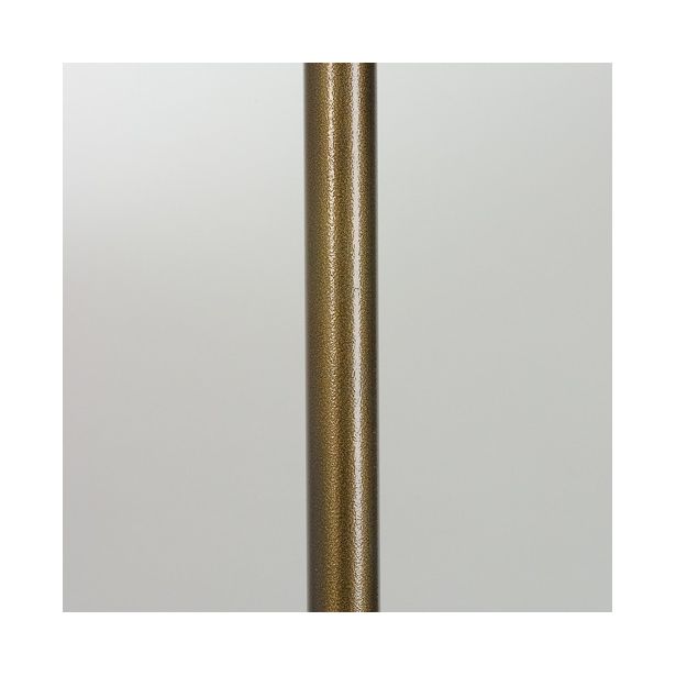 Valaisinpylväs VP225050/AP 2m, Ø50mm, antiikkipronssi