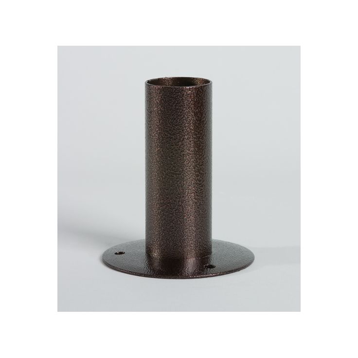 Muurijalka MJ-5AP/120, Ø50,8x1200mm, antiikkipronssi