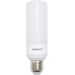 LED-lamppu Airam Tubular TUB37 840, E27, 4000K, 806lm
