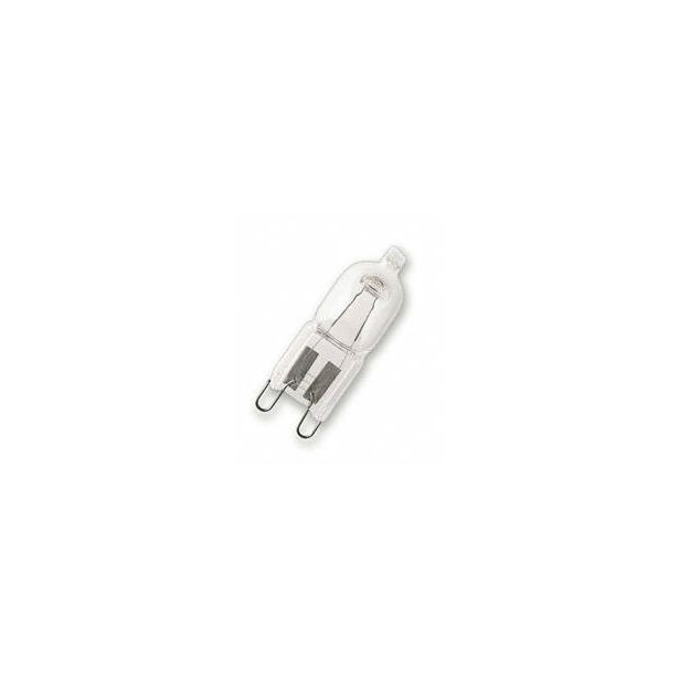 Halogeenilamppu Osram 66733 ECO 33W 240V G9
