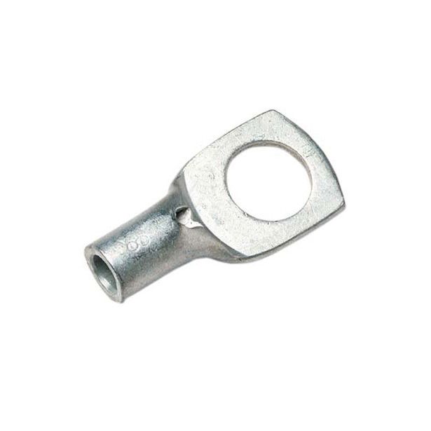 Kaapelikenkä puristettava Cu 6,0/M8 KR6-8 100 kpl/pkt