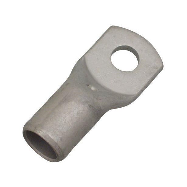 Kaapelikenkä puristettava Cu 25/M8 KRF25-8