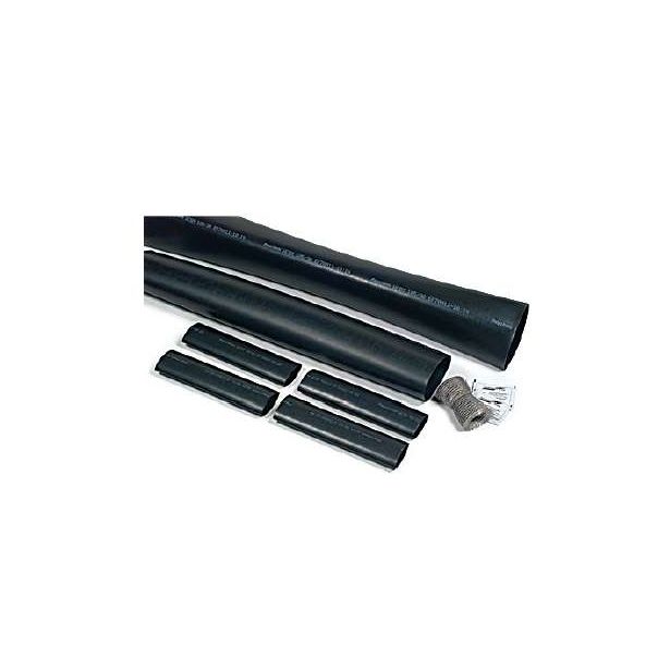 Kutistejatko XVR 15095 35- 95 mm²