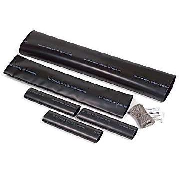 Kutistejatkos 1kV XVR 1606 1,5-6 mm²