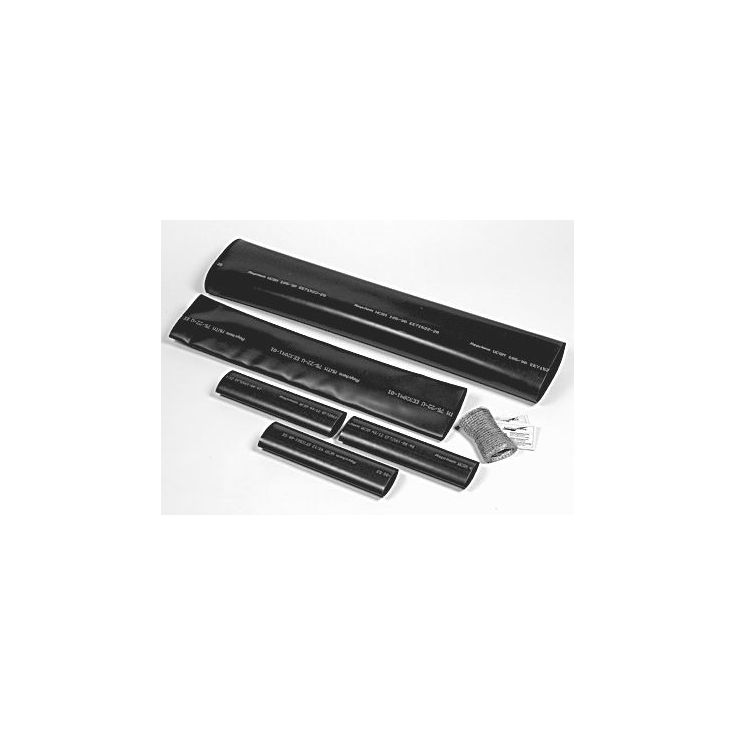 Kutistejatkos 1kV XVR 16185 70-185 mm²