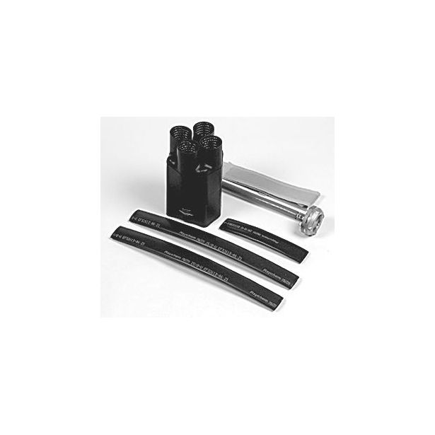Lisätarvikepakkaus XVRBA 14185 70-185 mm²