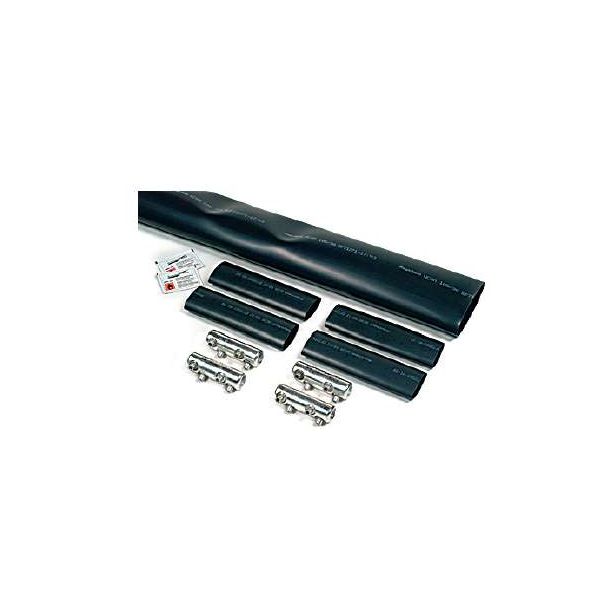 Kutistejatkos XVRG 15095 25- 95 mm²