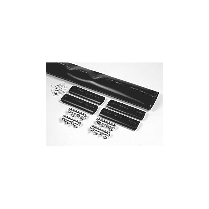 Kutistejatkos XVRG 15185  50-185 mm²