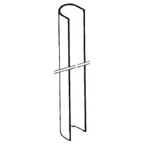 Kaapelinsuojakouru Aarni 35X2500 SG