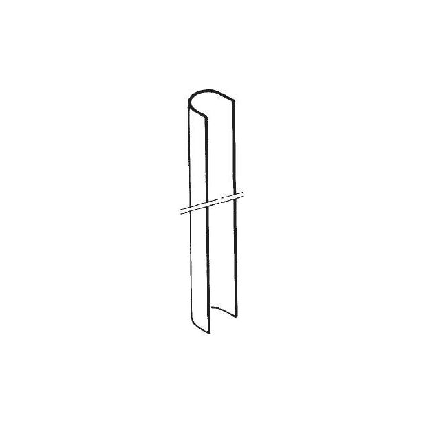 Kaapelinsuojakouru Aarni 35X2500 SG