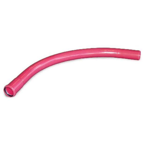 Suojaputken kaari TEL-B KY 75 X 45 AST.